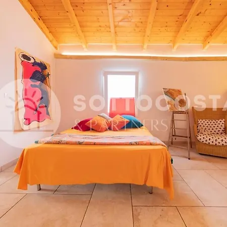 Appartement Dimora Damare Leverano