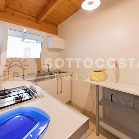 Appartement Dimora Damare