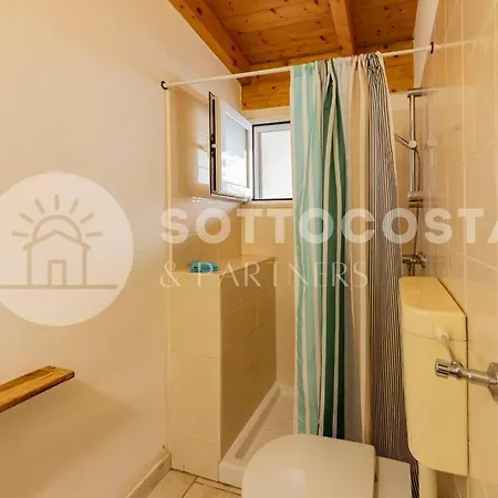 Appartement Dimora Damare *