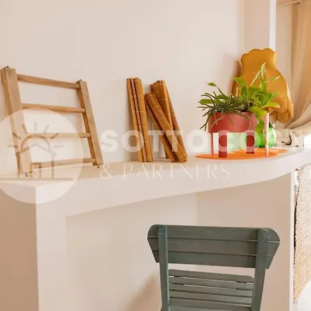 Appartement Dimora Damare *