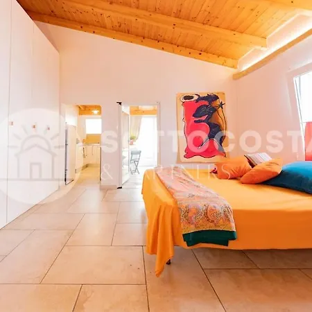 Appartement Dimora Damare *