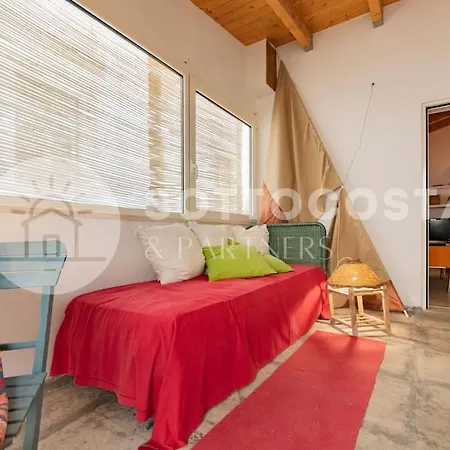 Appartement Dimora Damare Leverano