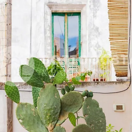 Dimora Damare Appartement