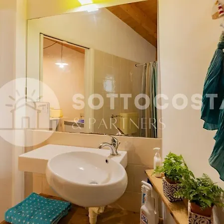 Dimora Damare Appartement *
