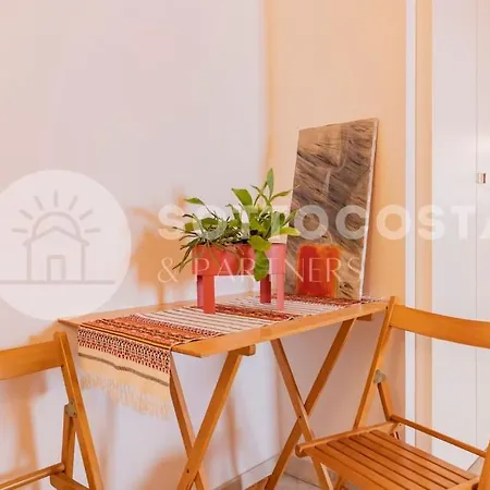Dimora Damare Appartement *