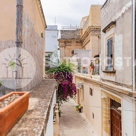 Appartement Dimora Damare Leverano