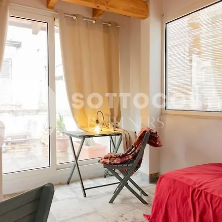 Dimora Damare Appartement Leverano