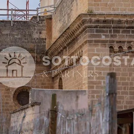Dimora Damare Appartement