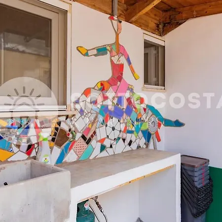 Dimora Damare Appartement
