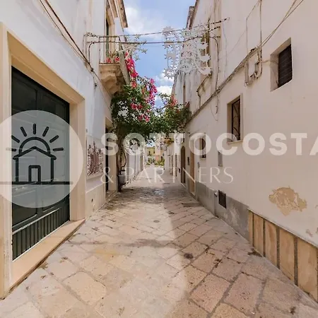 Dimora Damare Appartement