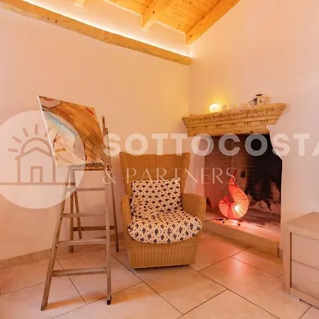 Dimora Damare Appartement *
