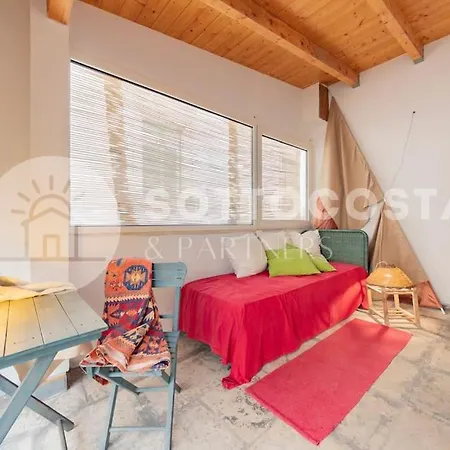 Dimora Damare Appartement Leverano