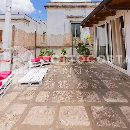 Appartement Dimora Damare Leverano