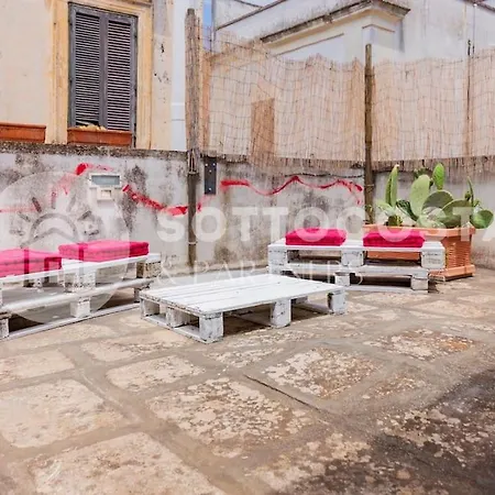 Appartement Dimora Damare *