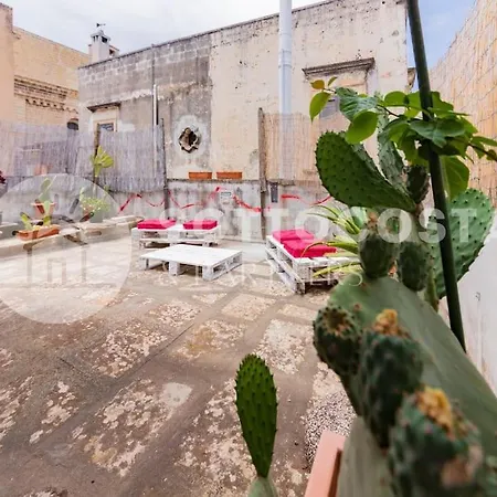 Appartement Dimora Damare Leverano