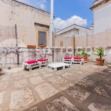 Dimora Damare Appartement *
