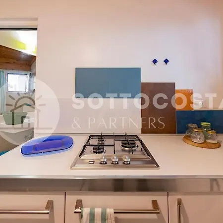 Apartman Dimora Damare *